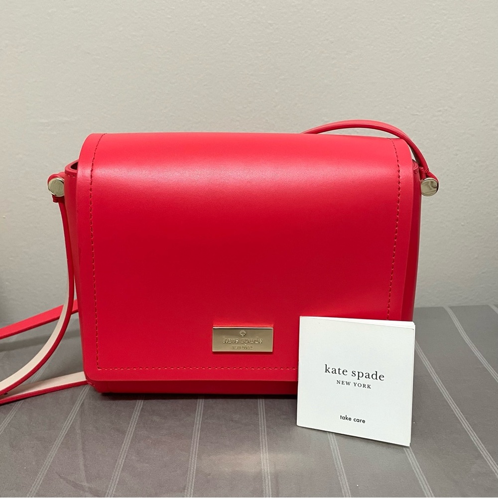 NWOT Kate Spade Crossbody